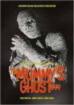 Ultimate Guide: The Mummy's Ghost (1944)